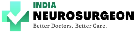 Neurosurgeon India