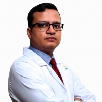 Dr. Prof Amit Kumar Agarwal