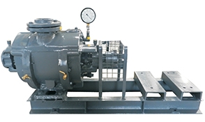 Vacuum Pump Manufacturers &amp; Suppliers in India | IVC Pumps Pvt. Ltd.