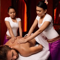 Royal Oak Spa Realaxing Body Massage in Gorai Borivali West 7738066961