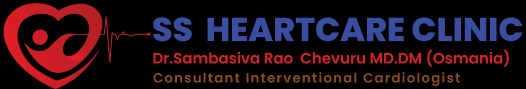 SS Heartcare Clinic