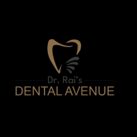 DR. RAI'S DENTAL AVENUE