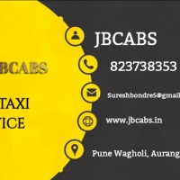 JB CABS 