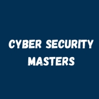 Cyber Security Masters
