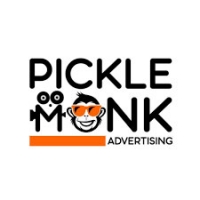 Pickle Monk Advertising