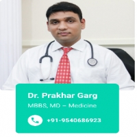 Dr. Prakhar Garg