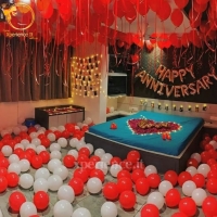  Surprise party planners 