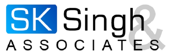 S K SINGH & ASSOCIATES