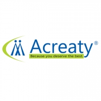 Acreaty Management Consultant Pvt Ltd