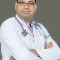 Dr. Tarun Bharadwaj Best Gastroenterologist, Liver & Endoscopy Doctor