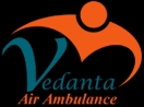 Vedanta Air Ambulance