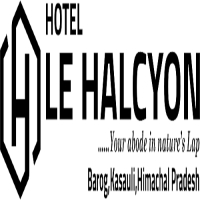 Hotel Le Halcyon