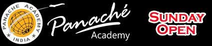 Panache Academy - Air Hostess and Hotel Management Training Institute in Vadodara