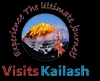 Visits Kailash