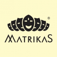 Travel Notebook 2024 - Matrikas