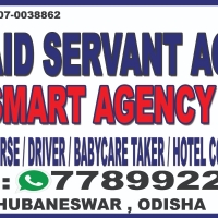 MAID SERVANT AGENCY -9337634902