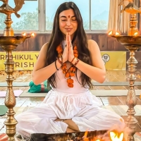 200 Hour Yoga Teacher Training in Rishikesh, India