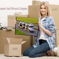 JMC Cargo Carriers