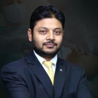 Dr Vinay Tantuway - Robotic Knee Replacement and Arthroscopy Surgeon