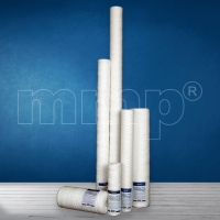 MMP Filtration Pvt. Ltd