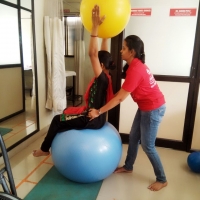 ProClinica Physiotherapy Clinic, Nagpur