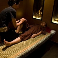 Sawasdee Spa Service