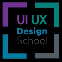 UI UX design  school