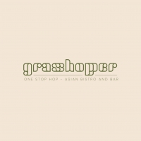 Grasshopper - Asian Bar & Bistro