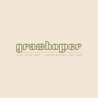 Grasshopper - Asian Bar & Bistro