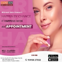 clear skin in kurnool || Best Hospital for skin treatment in kurnool