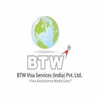 BTW Visa Services (India) Pvt Ltd-Visa Agent in Mumbai