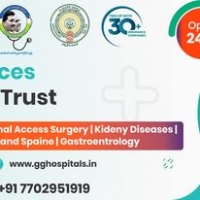 Gowri Gopal Hospital || Best Urology Department at Gowri Gopal Hospital