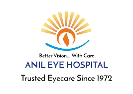 Anil Eye Hospital