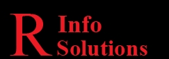 R Info Solutions Printer Spare Parts Dealers