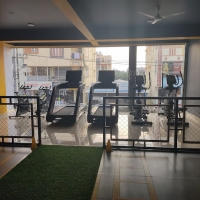 Pragnya fitness