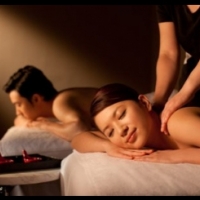 Female To Male Body Massage In Kalyan 9152441524