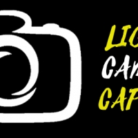 Lights Camera Capture