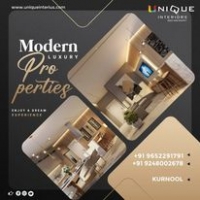 Unique Interiors  || Exploring Godrej Hardware at Our Showroom
