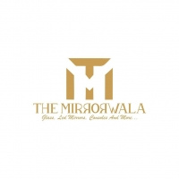 The Mirror Wala | Best Mirror Shop In Faridabad
