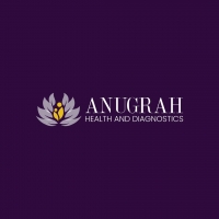 Anugrah - Health and Diagnostic Centre