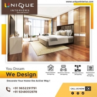 Unique Interiors  || Explore Godrej Showroom in Kurnool