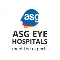 ASH Eye Hospitals