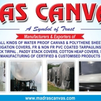 Madras Canvas Co.