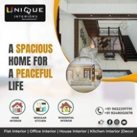 Unique Interiors || Exploring Godrej Hardware at Our Showroom