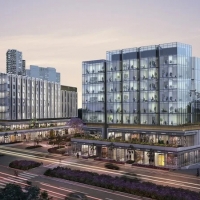   M3M SCO 84 Sector 84  Premium Shop Cum Office Spaces for Sale
