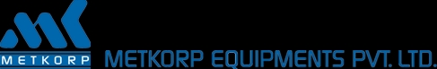 Metkorp Equipments Pvt. Ltd