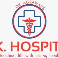 Dr.Agrawal's R.K.Hospital