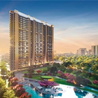 M3M Crown 111: New Residential Project in Sector 111 Gurgaon
