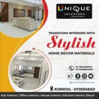 Secure Your Space with Godrej Locks | | Unique Interiors