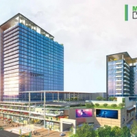 M3M Broadway Sector 71 Gurgaon